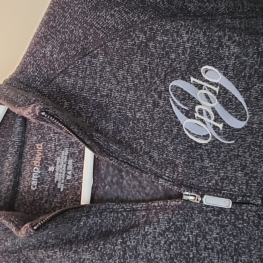 Opolo  pull over jacket - Picture 2 of 3